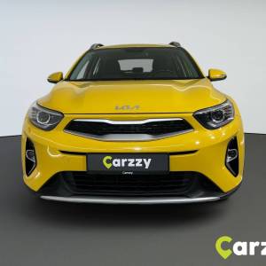 Kia Stonic 1.2 GAS LX URBAN M/T - 3 godine jamstva