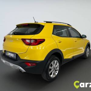 Kia Stonic 1.2 GAS LX URBAN M/T - 3 godine jamstva
