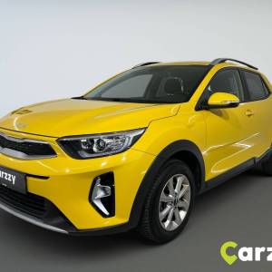 Kia Stonic 1.2 GAS LX URBAN M/T - 3 godine jamstva
