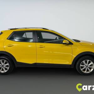Kia Stonic 1.2 GAS LX URBAN M/T - 3 godine jamstva