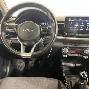 Kia Stonic 1.2 GAS LX URBAN M/T - 3 godine jamstva
