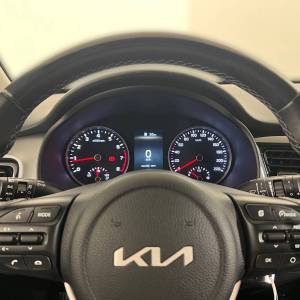 Kia Stonic 1.2 GAS LX URBAN M/T - 3 godine jamstva