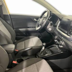Kia Stonic 1.2 GAS LX URBAN M/T - 3 godine jamstva