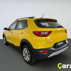 Kia Stonic 1.2 GAS LX URBAN M/T - 3 godine jamstva