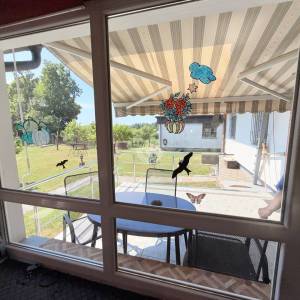 Kloštar Ivanić - uređena prizemnica s 3 spavaće sobe, garažom i parcelom od 2.054 m2