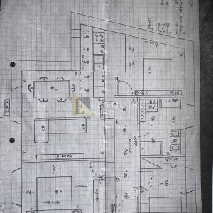 KOLOVARE -  Trosoban stan u prizemlju - 70m2