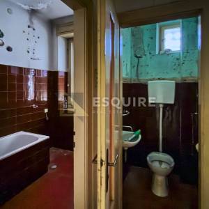 KOLOVARE -  Trosoban stan u prizemlju - 70m2