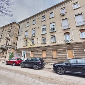 KOLOVARE -  Trosoban stan u prizemlju - 70m2