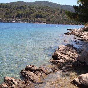 Korčula, Vela Luka, prodaja kuća 1.red, 4 stana