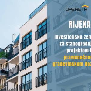 Kostrena, Zemljište, 4.000.000,00 EUR