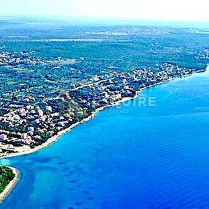 KOŽINO – ATRAKTIVNO GRAĐEVINSKO ZEMLJIŠTE OD 1411 M2!