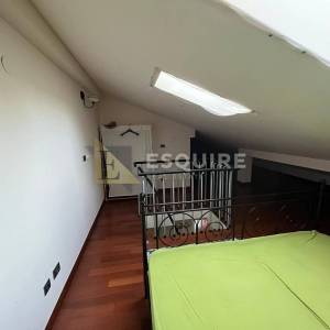 KOŽINO - Dvosoban dvoetažni stan 1. red do mora - 72m2