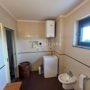 KOŽINO - Dvosoban dvoetažni stan 1. red do mora - 72m2
