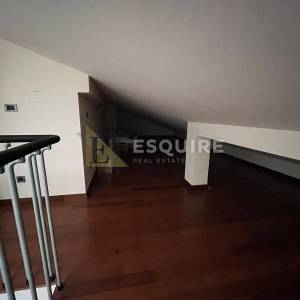 KOŽINO - Dvosoban dvoetažni stan 1. red do mora - 72m2