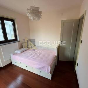 KOŽINO - Dvosoban dvoetažni stan 1. red do mora - 72m2