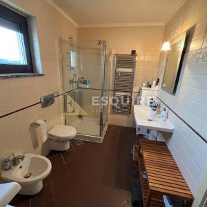 KOŽINO - Dvosoban dvoetažni stan 1. red do mora - 72m2