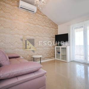 KOŽINO - Jednosoban stan za najam od 15.09. - 15.06. - 60m2