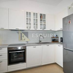 KOŽINO - Jednosoban stan za najam od 15.09. - 15.06. - 60m2
