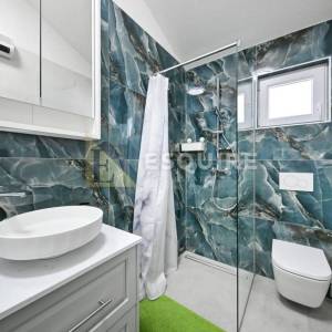 KOŽINO - Jednosoban stan za najam od 15.09. - 15.06. - 60m2