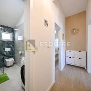 KOŽINO - Jednosoban stan za najam od 15.09. - 15.06. - 60m2