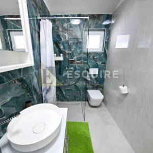 KOŽINO - Jednosoban stan za najam od 15.09. - 15.06. - 60m2