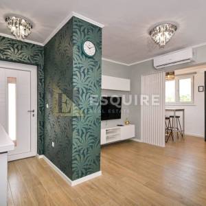 KOŽINO - Jednosoban stan za dugoročan najam - 60m2