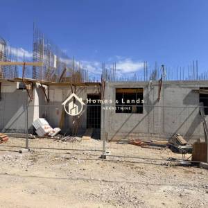 Kraljevečki Novaki,urbana 4-sobna kuća na 3 etaže 148m2+vrt 150m2+2PM