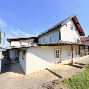 Križ, Bunjani,Samostojeća obiteljska kuća 215 m2, SNIŽENA CIJENA