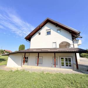 Križ, Bunjani,Samostojeća obiteljska kuća 215 m2, SNIŽENA CIJENA