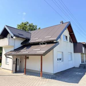 Križ, Bunjani,Samostojeća obiteljska kuća 215 m2, SNIŽENA CIJENA