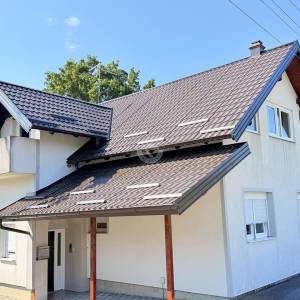 Križ, Bunjani,Samostojeća obiteljska kuća 215 m2, SNIŽENA CIJENA