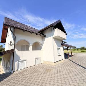Križ, Bunjani,Samostojeća obiteljska kuća 215 m2, SNIŽENA CIJENA