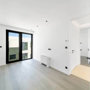 KRK – Luksuzni penthouse s panoramskom terasom