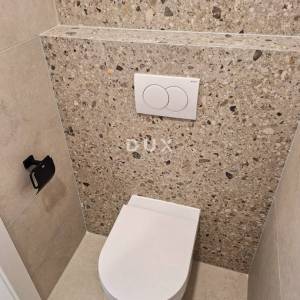 Krk, Omišalj, dvosobni stan, 67 m2, bazen