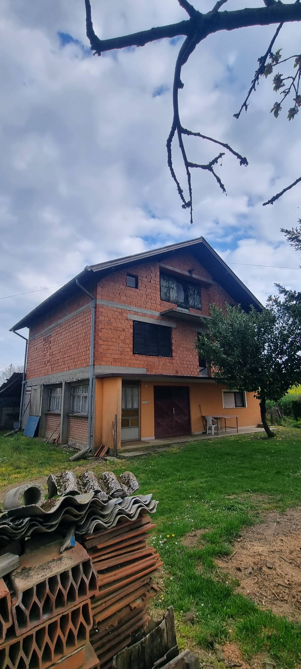 Kuća katnica