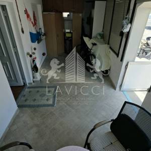 Kuća s 2 apartmana na Viru | 121 m² | 250 m od mora
