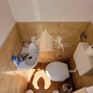 Kuća s 2 apartmana na Viru | 121 m² | 250 m od mora