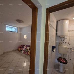 Kuća s dvije stambene jedinice, u Ližnjanu