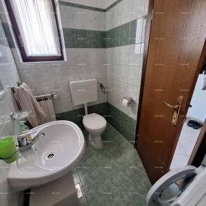 Kuća s velikim investicijskim potencijalom – Pula