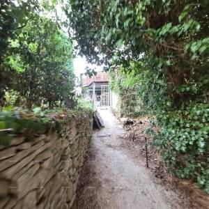Kuća u Ližnjanu – 62 m² s okućnicom