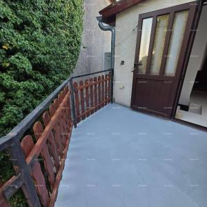 Kuća u Ližnjanu – 62 m² s okućnicom