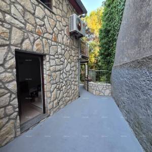 Kuća u Ližnjanu – 62 m² s okućnicom