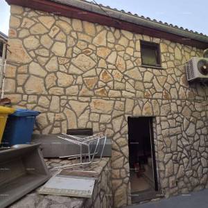 Kuća u Ližnjanu – 62 m² s okućnicom