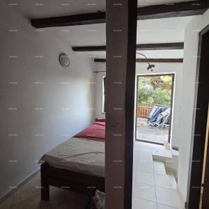 Kuća u Ližnjanu – 62 m² s okućnicom