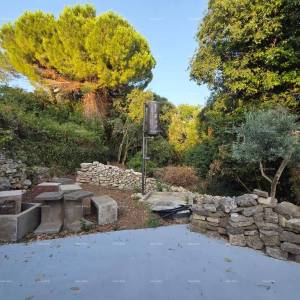 Kuća u Ližnjanu – 62 m² s okućnicom