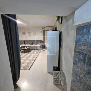 Kuća u nizu Vodnjan - 3 spavaće sobe - dvorište
