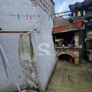 Kuća u nizu Vodnjan - 3 spavaće sobe - dvorište
