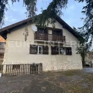 Kuća za najam za radnike Borčec - D. Mandića, BEZ PROVIZIJE