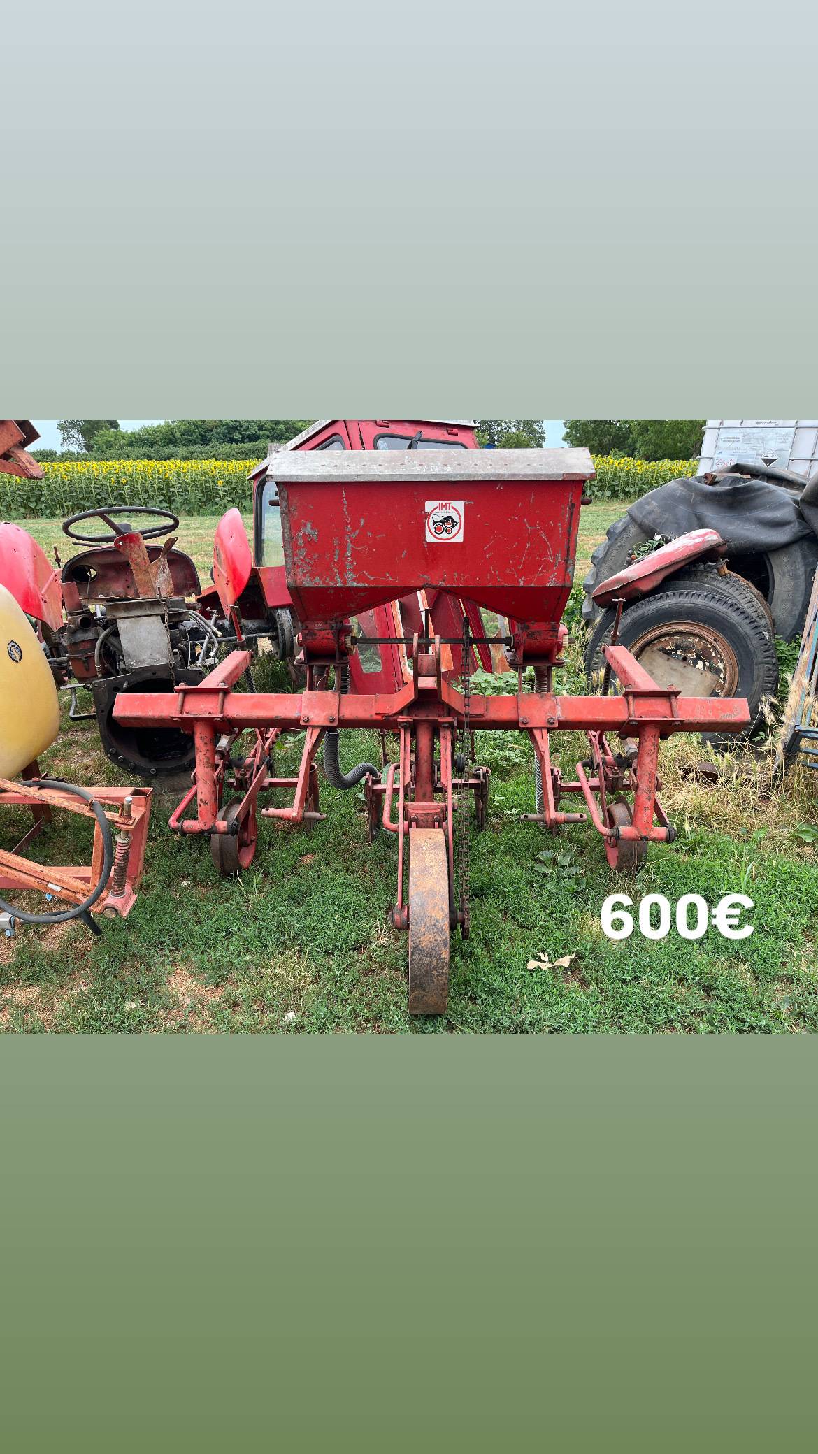 Kultivatori na prodaju