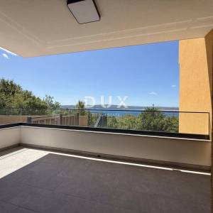 KVARNER, CRIKVENICA - Luksuzna vila u novogradnji!